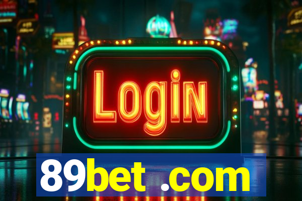 89bet .com